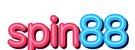 spin88 — logo kanal