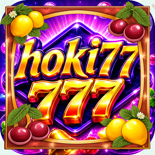 hoki777 — galeri pratinjau Resmi APK
