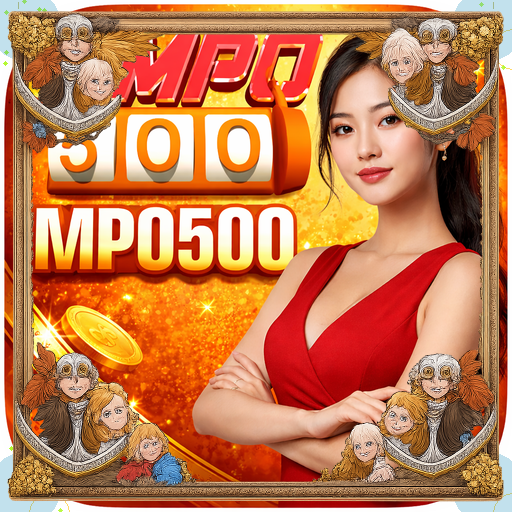 mpo500 — mitra unggulan